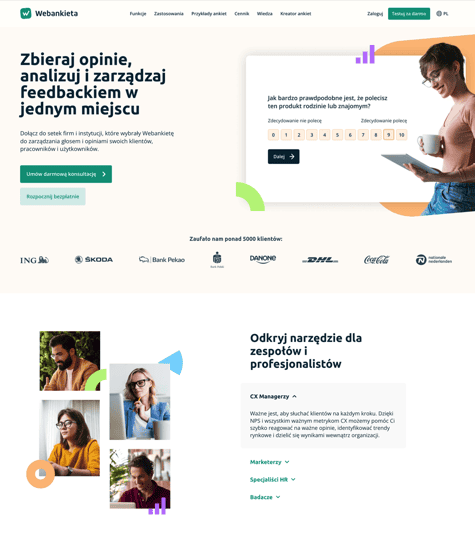 Recenzja Webankieta Funkcje I Opinie Warto
