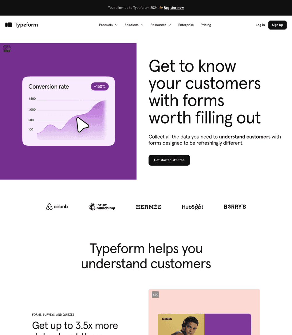 Typeform