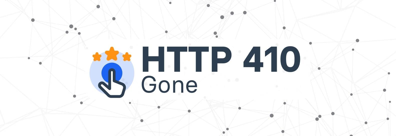 HTTP 410 (Gone)
