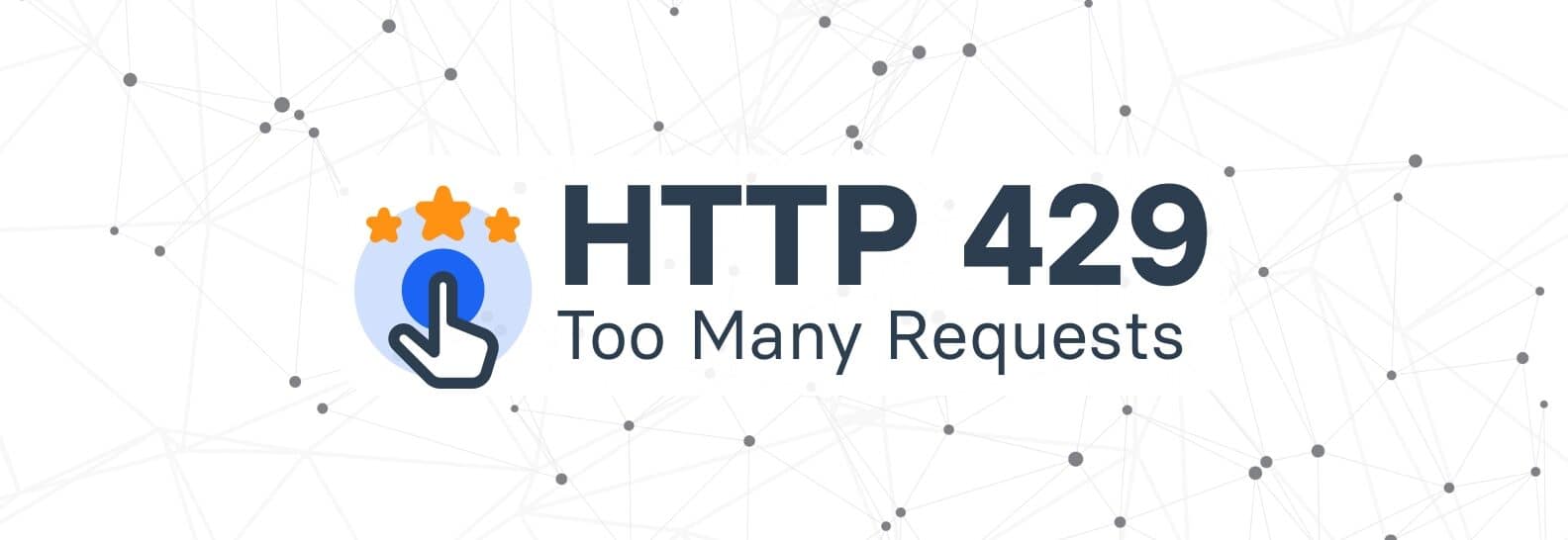 HTTP 429 (Too Many Requests)